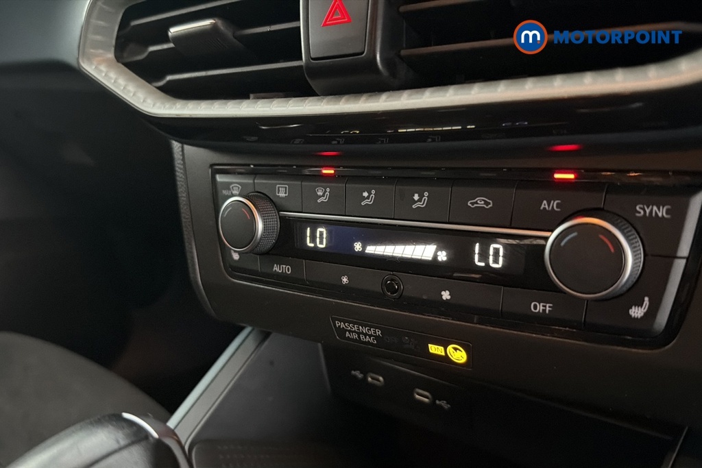 Seat Arona 1.0 Tsi 110Ps Fr Dsg Suv Red #18
