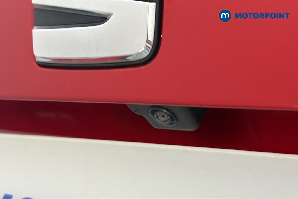 Seat Arona 1.0 Tsi 110Ps Fr Dsg Suv Red #31