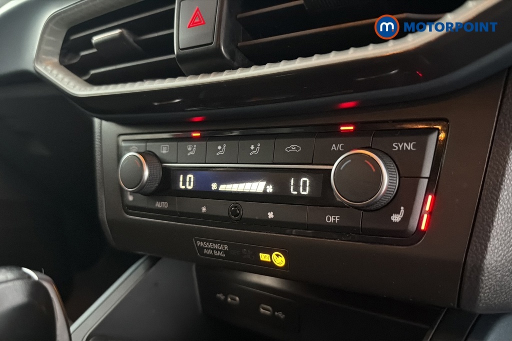 Seat Arona 1.0 Tsi 110Ps Fr Dsg Suv Red #20