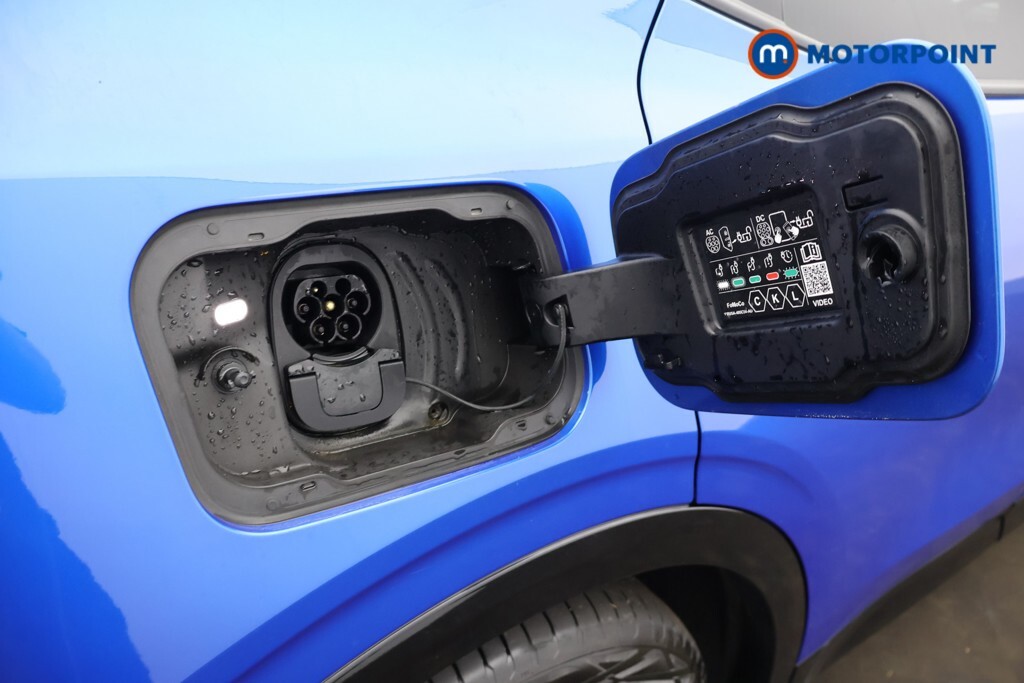 Ford Capri 210Kw Premium 77Kwh - Reversing Camera Ca Black #34