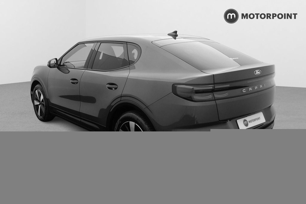 Ford Capri 210Kw Select 77Kwh Blue #3