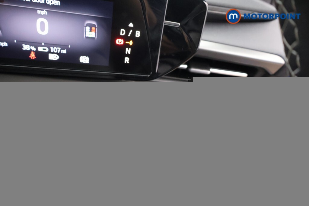 Ford Capri 210Kw Premium 77Kwh - Reversing Camera Ca Black #11