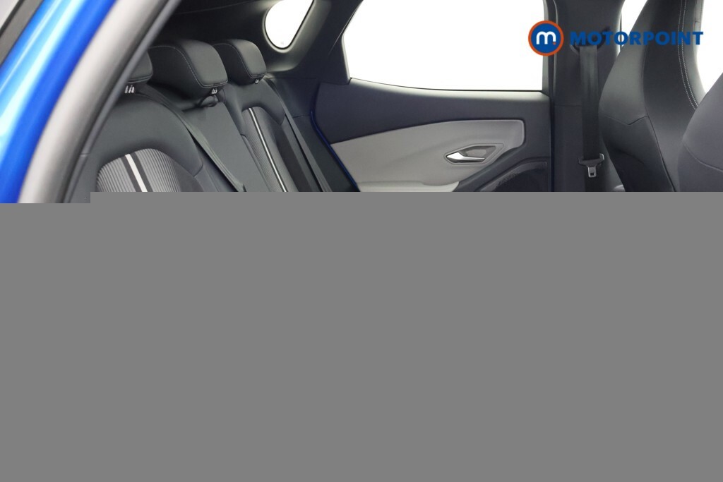 Ford Capri 210Kw Premium 77Kwh - Reversing Camera Ca Black #20