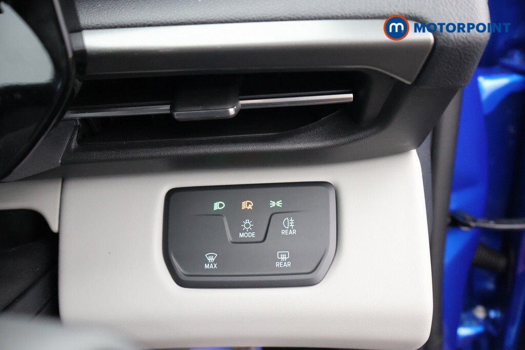 Ford Capri 210Kw Premium 77Kwh - Reversing Camera Ca Black #15