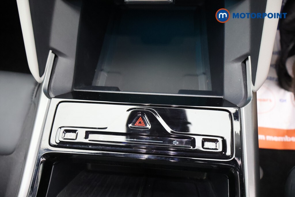 Ford Capri 210Kw Premium 77Kwh - Reversing Camera Ca Black #13