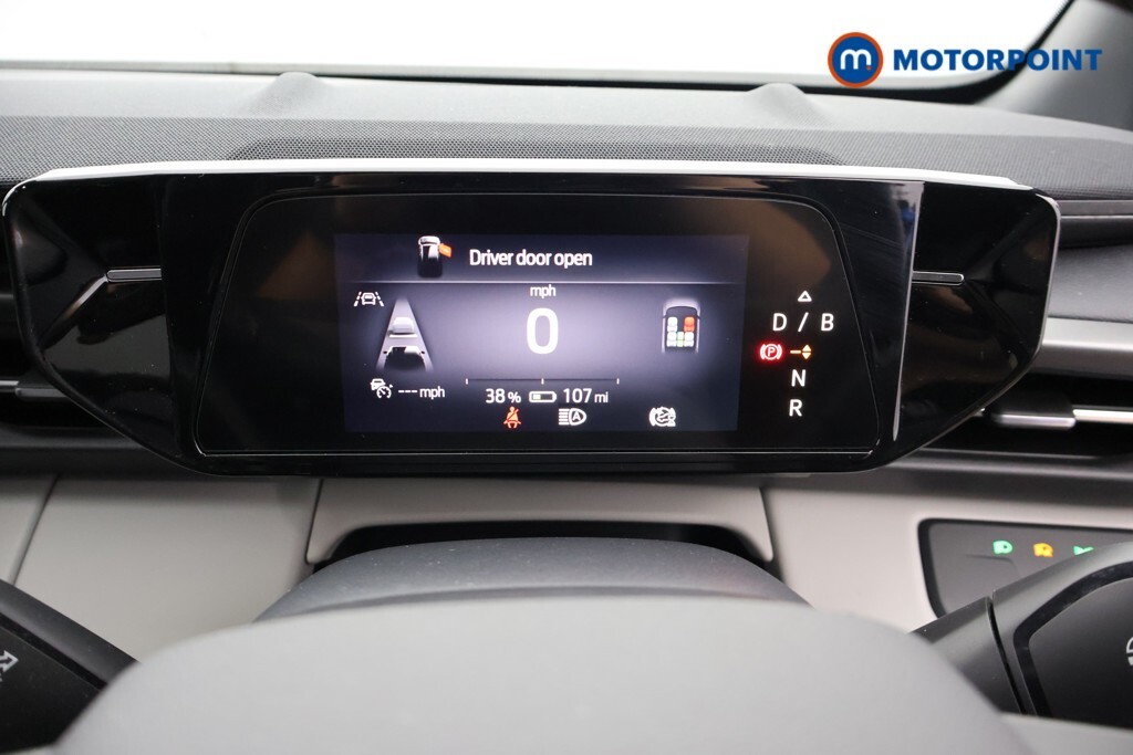 Ford Capri 210Kw Premium 77Kwh - Reversing Camera Ca Black #9