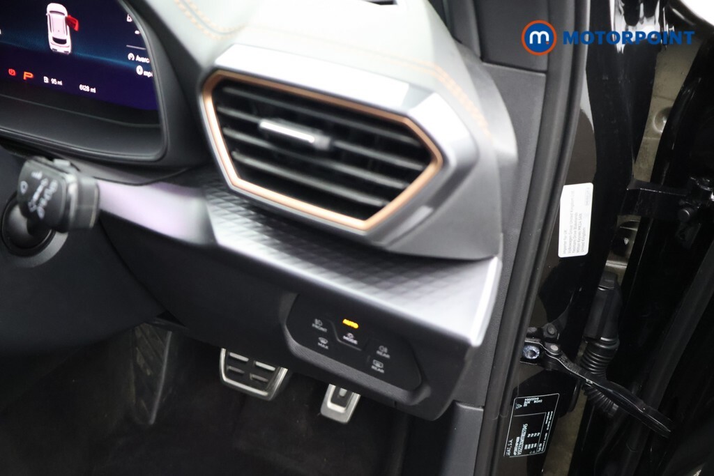 Cupra Formentor Formentor 1.5 Etsi 150 V3 Dsg Estate Grey #24