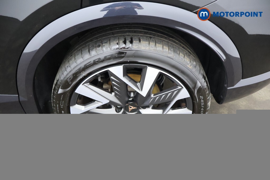 Cupra Formentor Formentor 1.5 Etsi 150 V3 Dsg Estate Grey #9