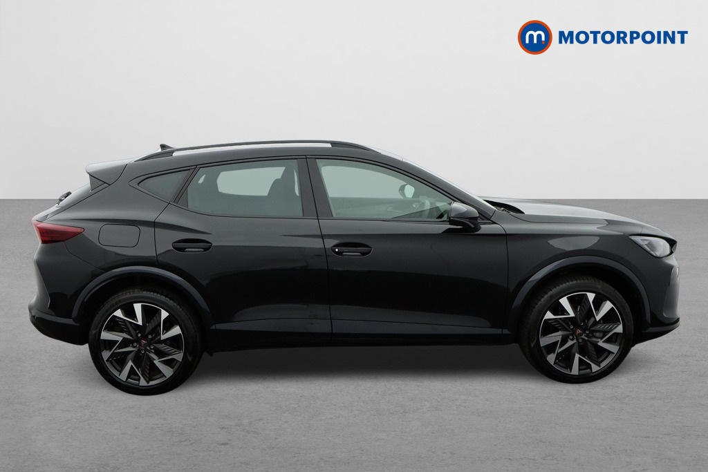 Cupra Formentor Formentor 1.5 Etsi 150 V3 Dsg Estate Grey #7