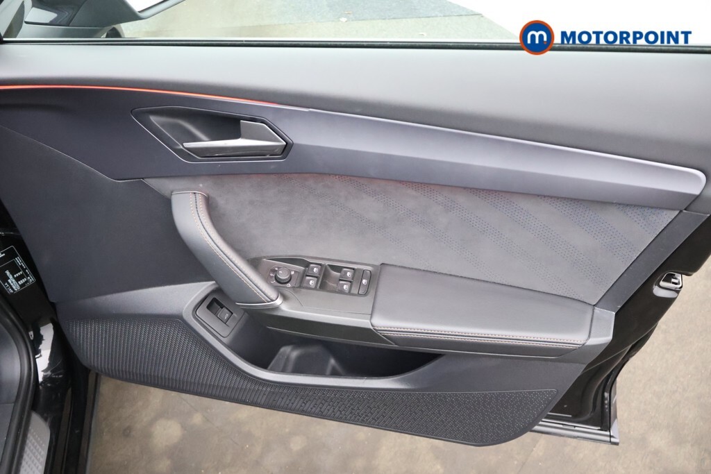 Cupra Formentor Formentor 1.5 Etsi 150 V3 Dsg Estate Grey #21