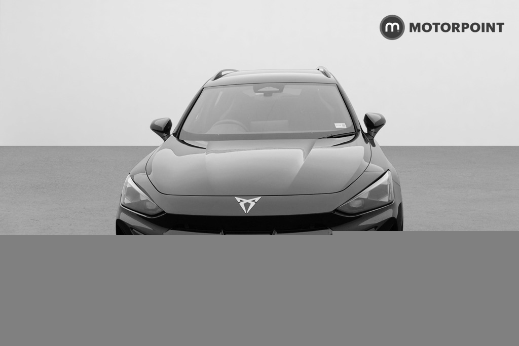 Cupra Formentor 1.5 Etsi 150 V2 Dsg Black #2