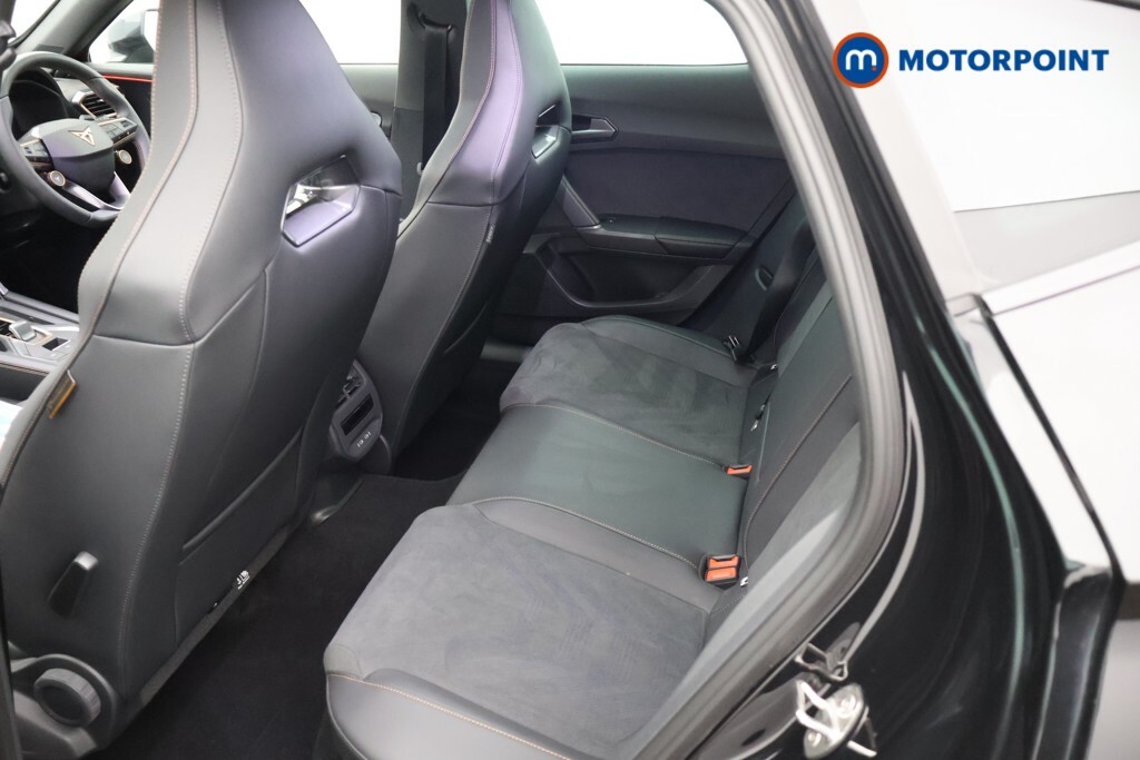 Cupra Formentor Formentor 1.5 Etsi 150 V3 Dsg Estate Grey #30