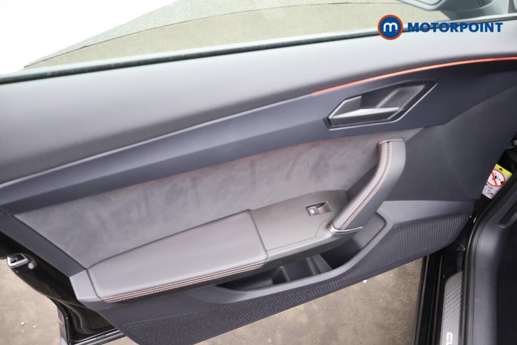 Cupra Formentor Formentor 1.5 Etsi 150 V3 Dsg Estate Grey #31