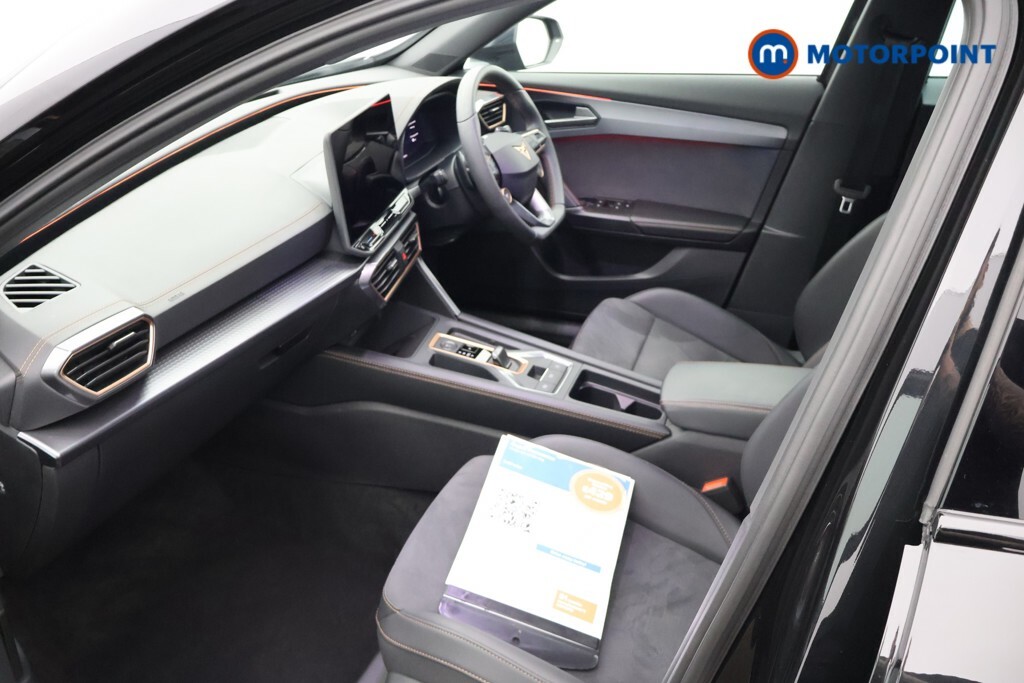 Cupra Formentor Formentor 1.5 Etsi 150 V3 Dsg Estate Grey #32