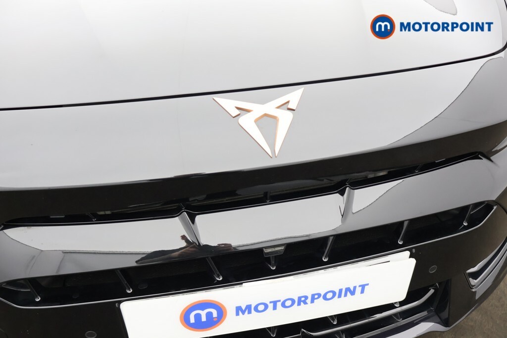 Cupra Formentor Formentor 1.5 Etsi 150 V3 Dsg Estate Grey #33