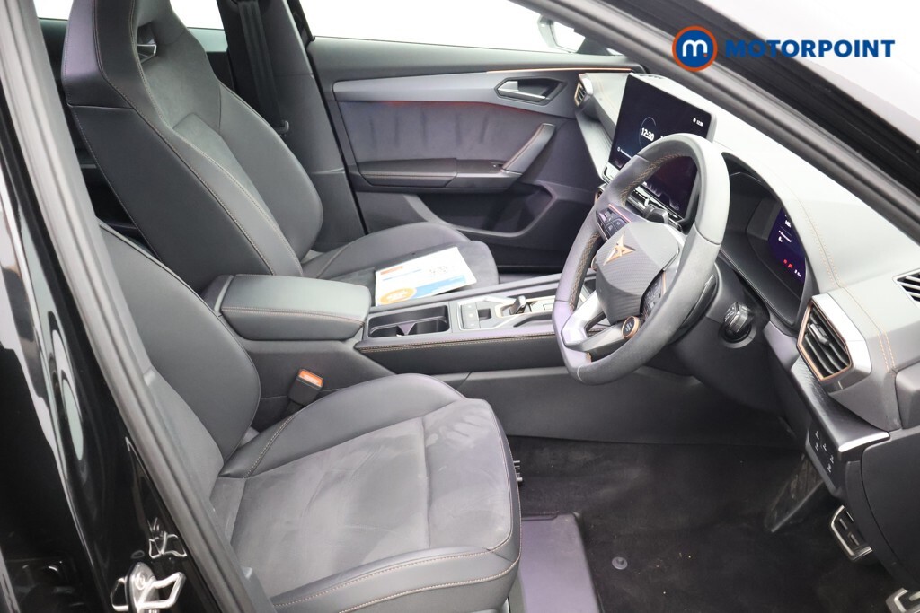 Cupra Formentor Formentor 1.5 Etsi 150 V3 Dsg Estate Grey #23