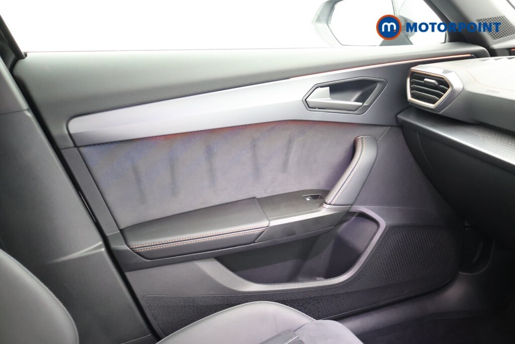 Cupra Formentor Formentor 1.5 Etsi 150 V3 Dsg Estate Grey #18