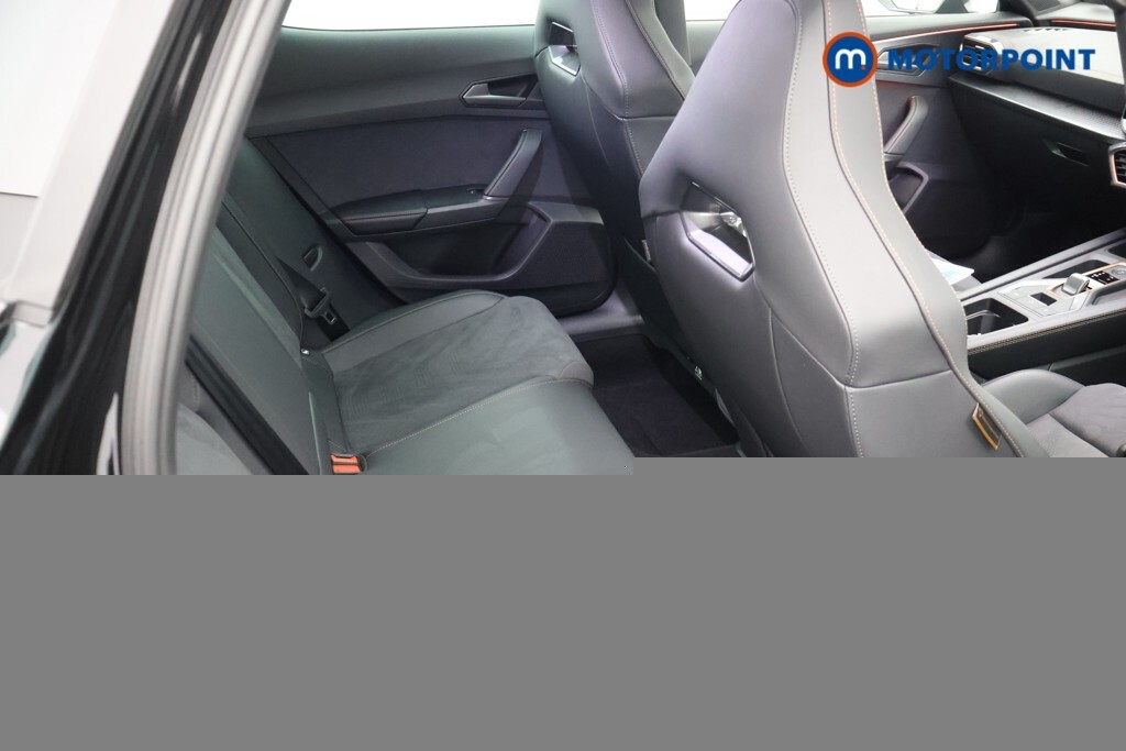 Cupra Formentor Formentor 1.5 Etsi 150 V3 Dsg Estate Grey #27