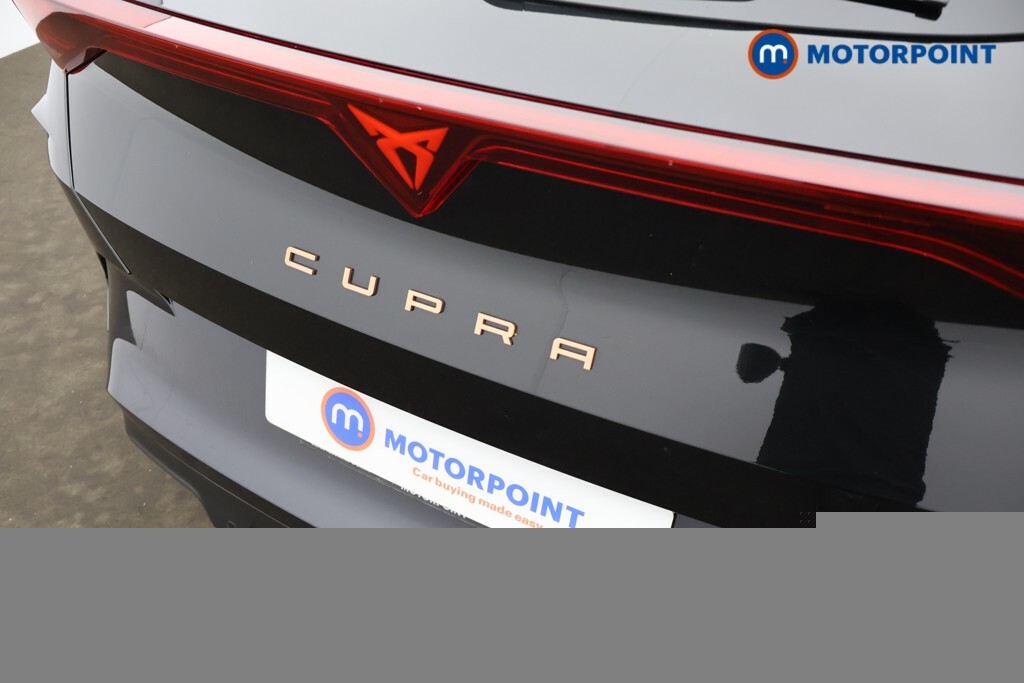 Cupra Formentor Formentor 1.5 Etsi 150 V3 Dsg Estate Grey #34