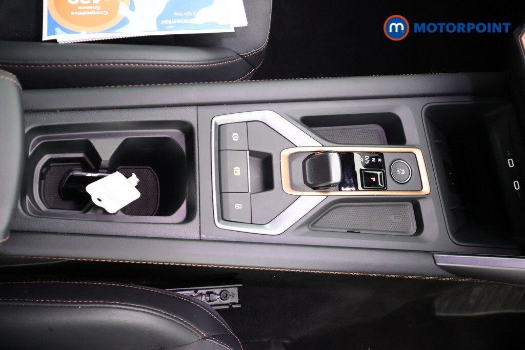 Cupra Formentor Formentor 1.5 Etsi 150 V3 Dsg Estate Grey #20