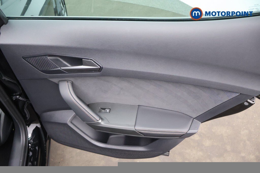 Cupra Formentor Formentor 1.5 Etsi 150 V3 Dsg Estate Grey #26