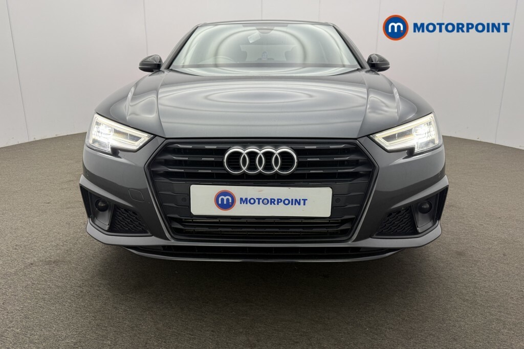 Audi A4 2.0 Avant Tfsi Sport Mhev 148 Bhp White #30