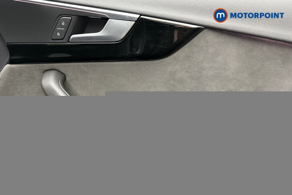 Audi A4 2.0 Avant Tfsi Sport Mhev 148 Bhp White #25