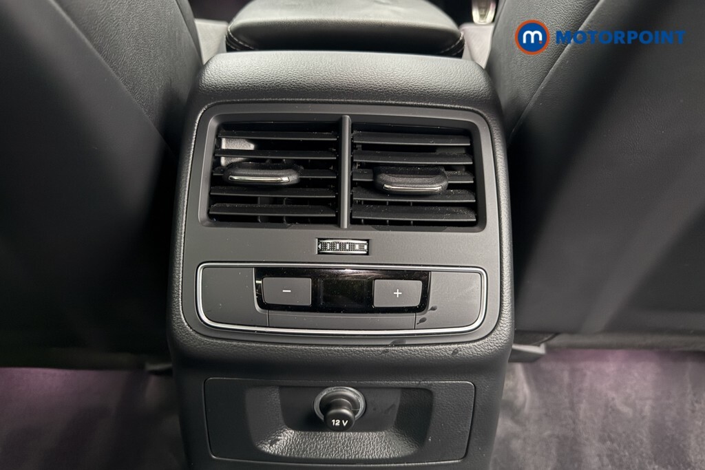 Audi A4 2.0 Avant Tfsi Sport Mhev 148 Bhp White #28