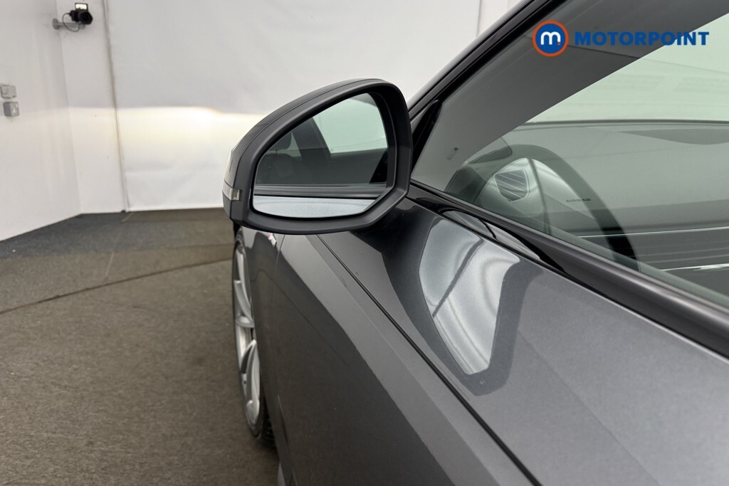 Audi A4 2.0 Avant Tfsi Sport Mhev 148 Bhp White #36