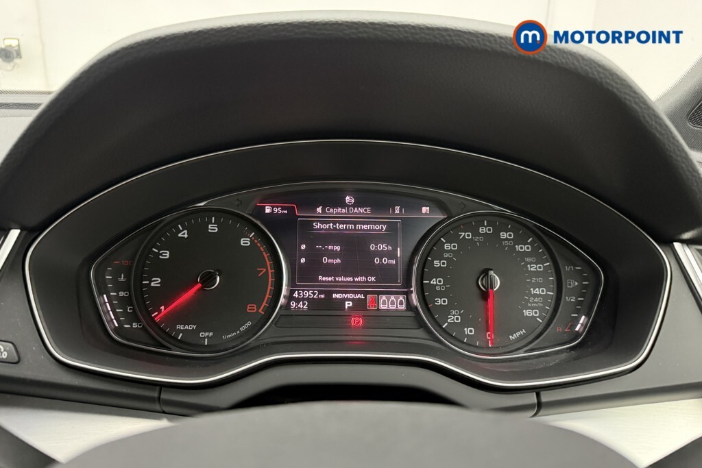 Audi Q5 Q5 S Line Black Edition 40 Tdi Quattro S-a White #14