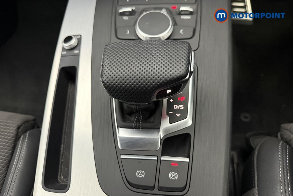 Audi Q5 Q5 S Line Black Edition 40 Tdi Quattro S-a White #15