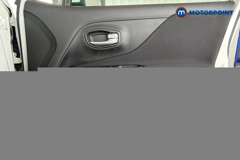 Jeep Renegade 1.6 Multijet Limited Ddct Grey #15