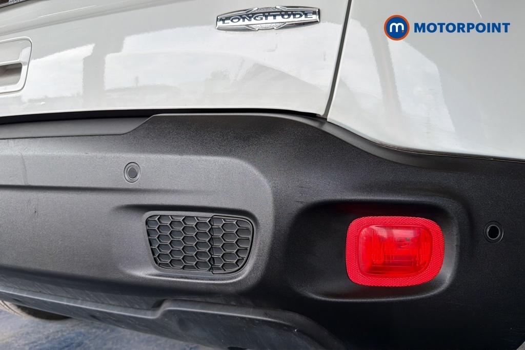 Jeep Renegade 1.6 Multijet Limited Ddct Grey #22
