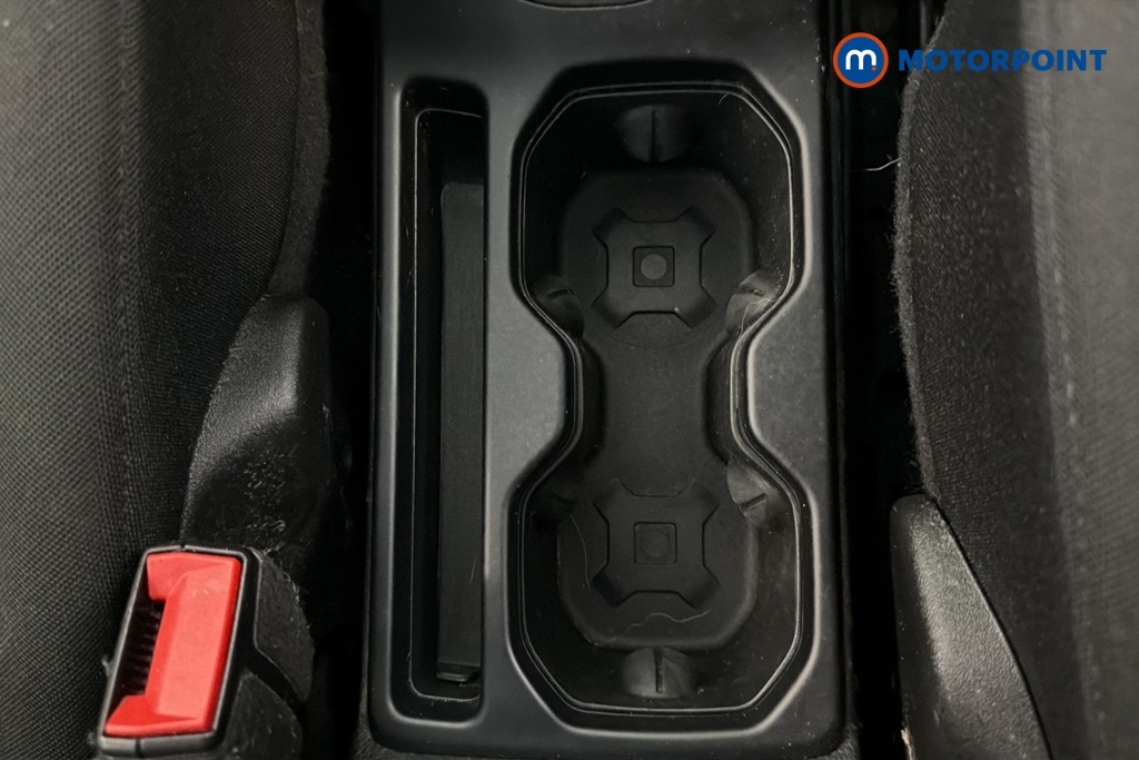 Jeep Renegade 1.6 Multijet Limited Ddct Grey #14