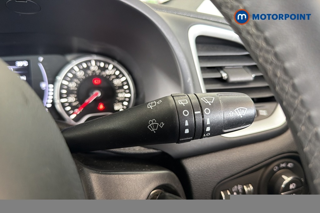 Jeep Renegade 1.6 Multijet Limited Ddct Grey #8