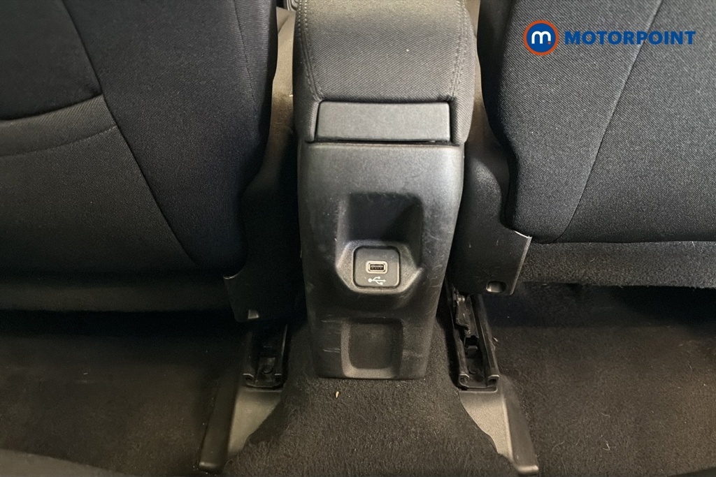Jeep Renegade 1.6 Multijet Limited Ddct Grey #18