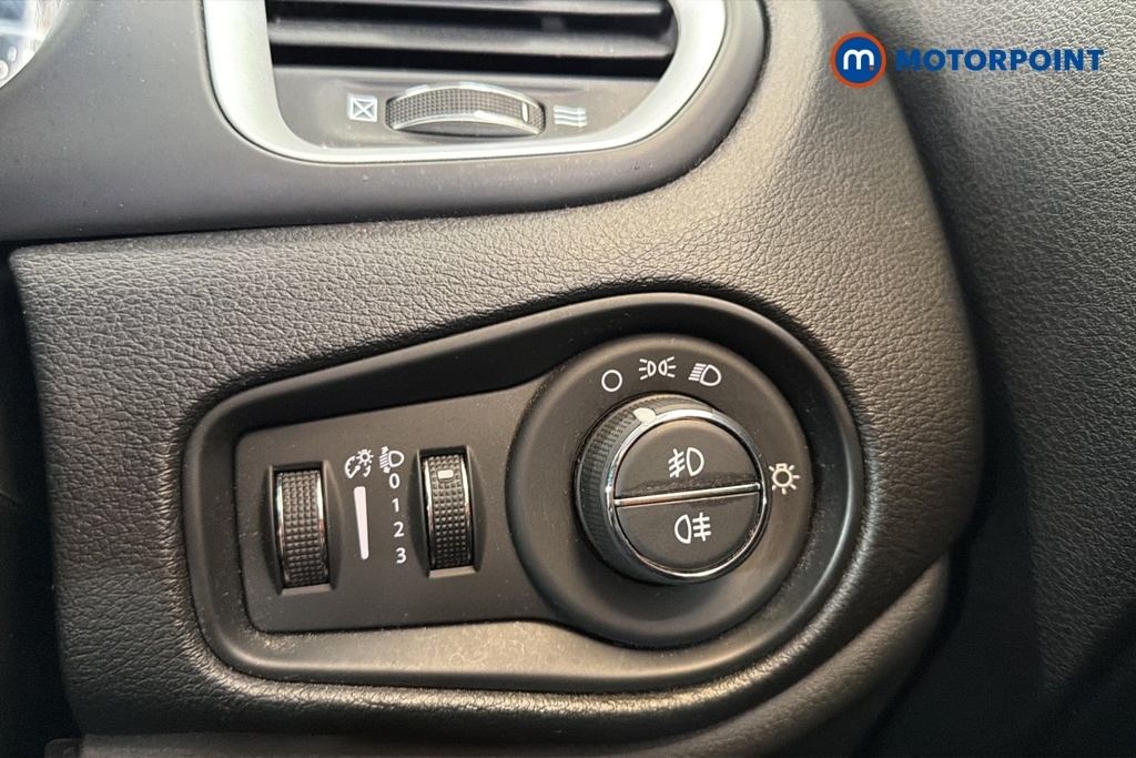Jeep Renegade 1.6 Multijet Limited Ddct Grey #11