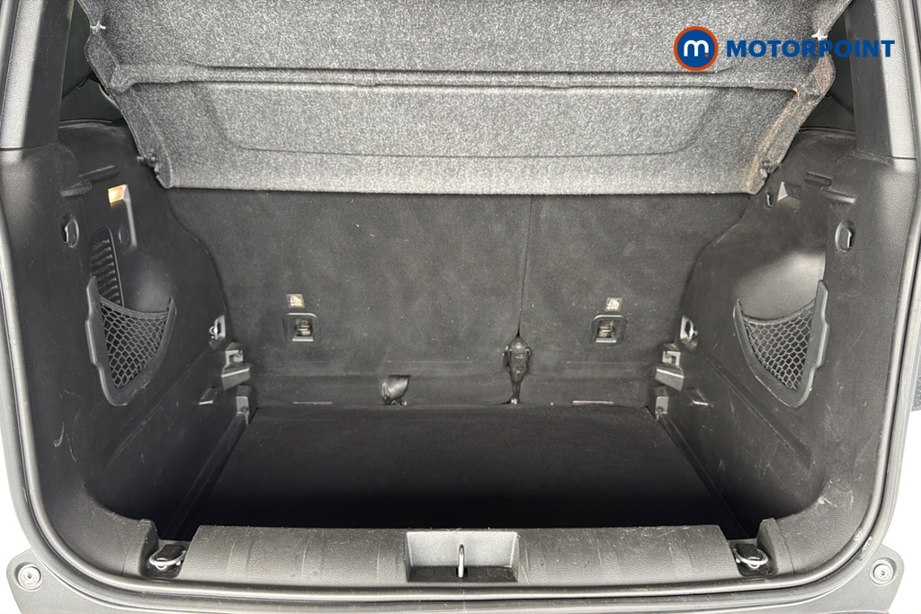 Jeep Renegade 1.6 Multijet Limited Ddct Grey #19