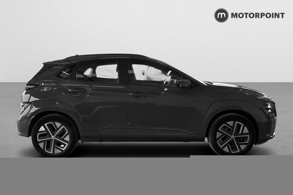 Hyundai Kona 100Kw Se Connect 39Kwh Red