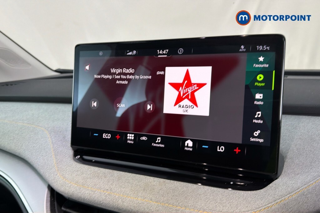 Skoda ENYAQ 60 Ecosuite Black #16