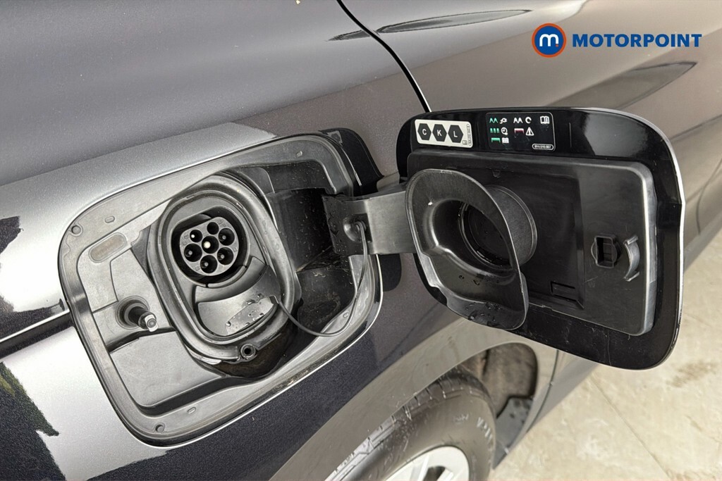 Skoda ENYAQ 60 Ecosuite Black #28