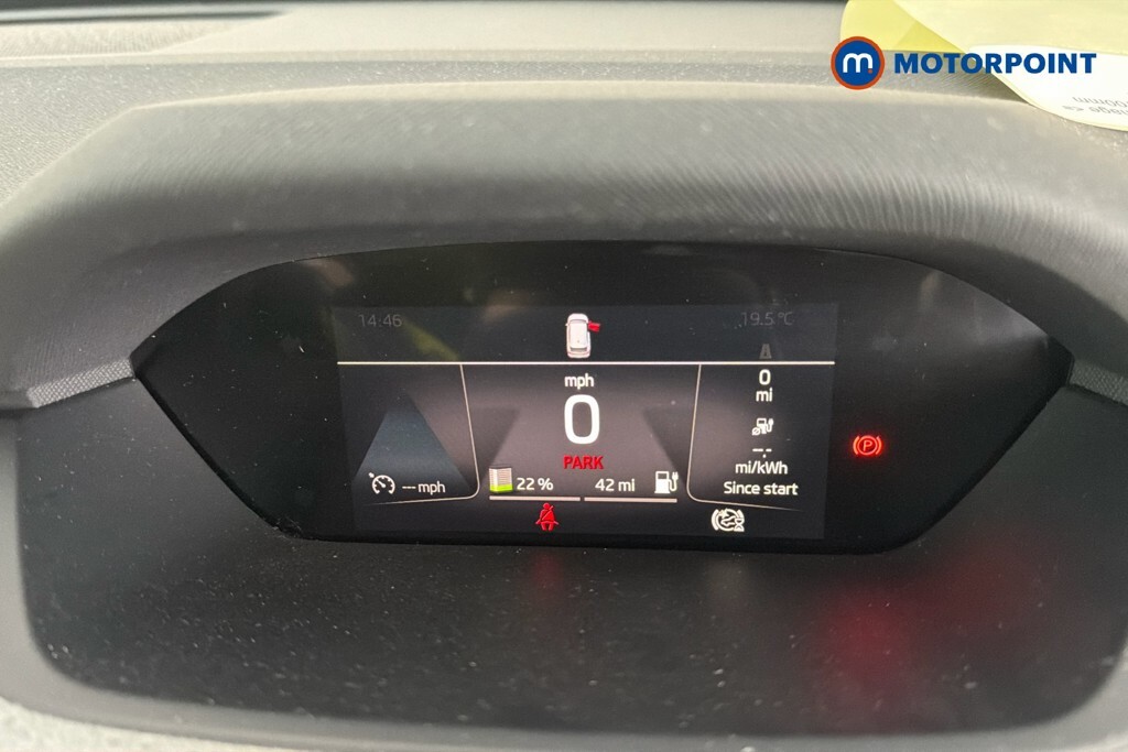 Skoda ENYAQ 60 Ecosuite Black #15