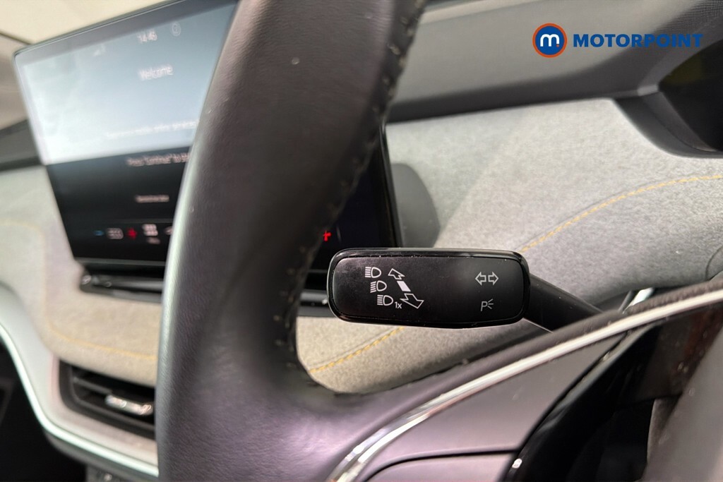 Skoda ENYAQ 60 Ecosuite Black #13