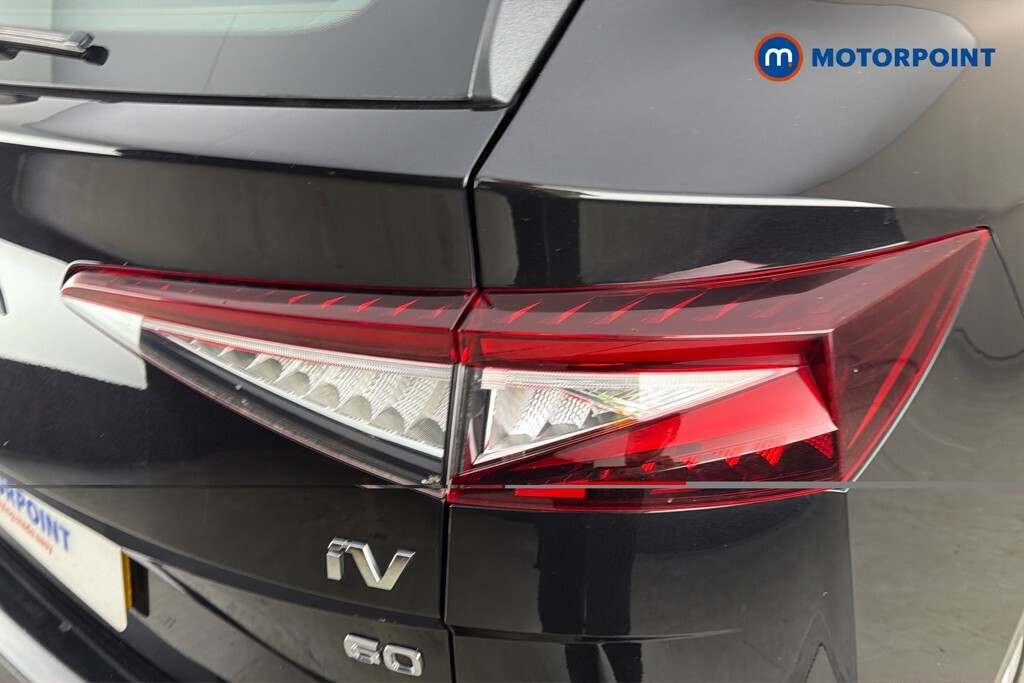 Skoda ENYAQ 60 Ecosuite Black #26