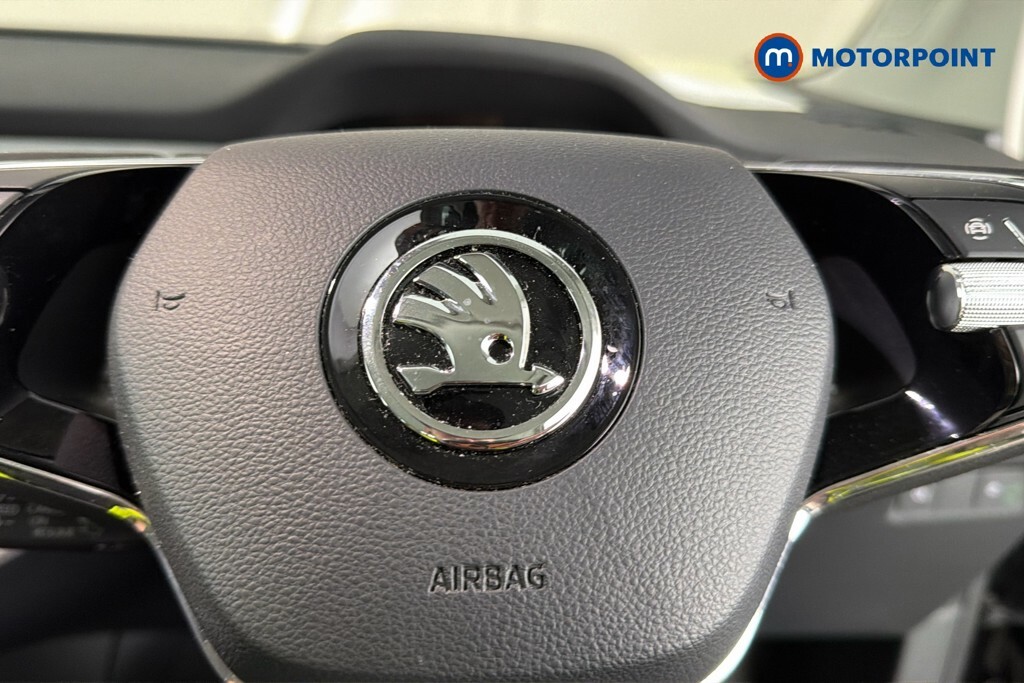 Skoda ENYAQ 60 Ecosuite Black #12