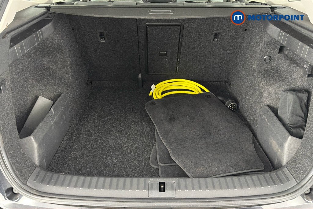 Skoda ENYAQ 60 Ecosuite Black #25