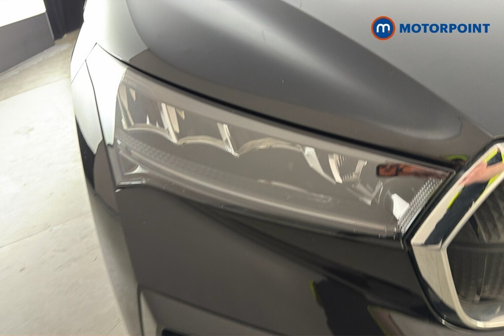 Skoda ENYAQ 60 Ecosuite Black #30