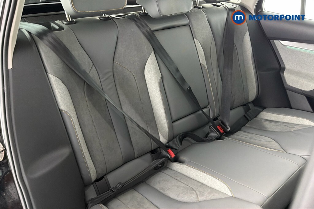 Skoda ENYAQ 60 Ecosuite Black #24