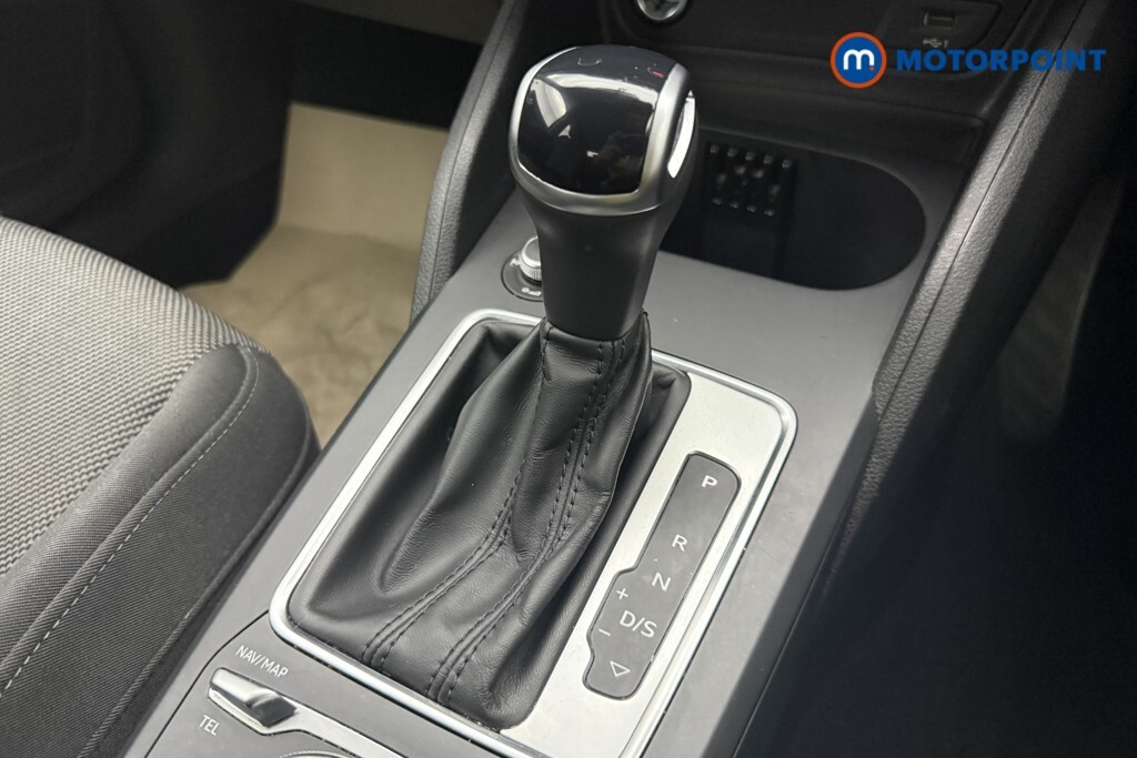 Audi Q2 Audi Q2 S Line 35 Tfsi 150 Ps S Tronic Blue #21