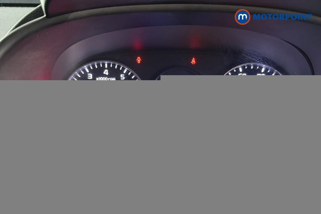 Kia Picanto Hatchback 1.25 X-line Euro 6 201968 White #12